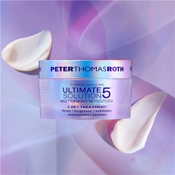 Ultimate Solution 5™ Multitasking Moisturizer (Billede 2 af 5)