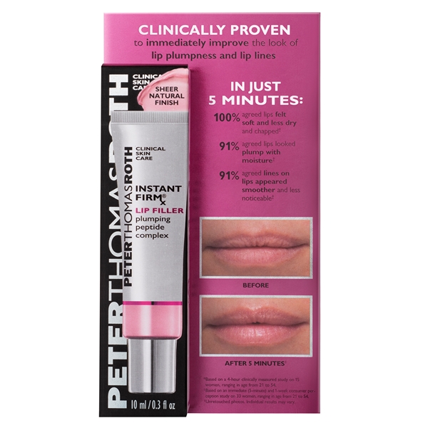 Instant FIRMx® Lip Filler (Billede 3 af 8)