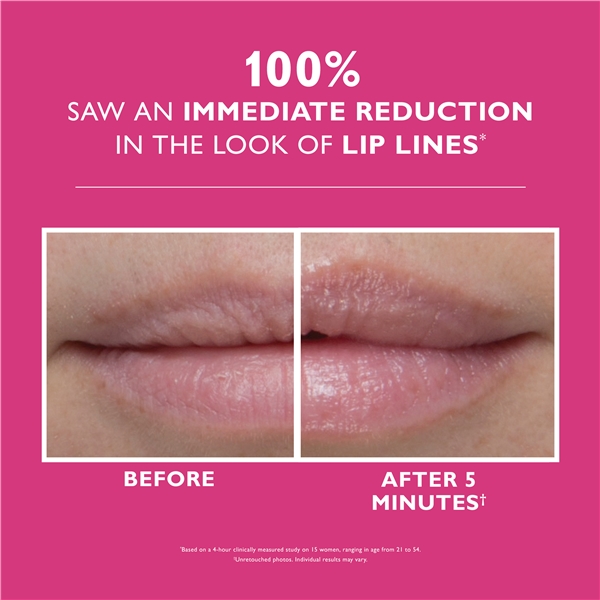 Instant FIRMx® Lip Filler (Billede 4 af 8)