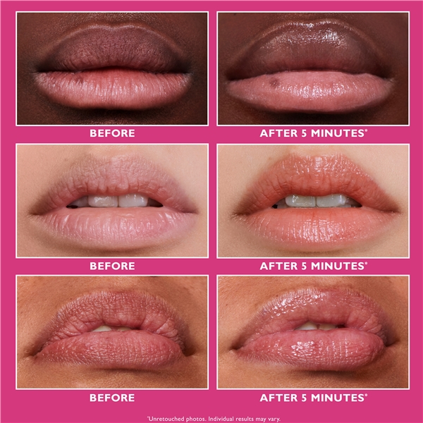 Instant FIRMx® Lip Filler (Billede 5 af 8)