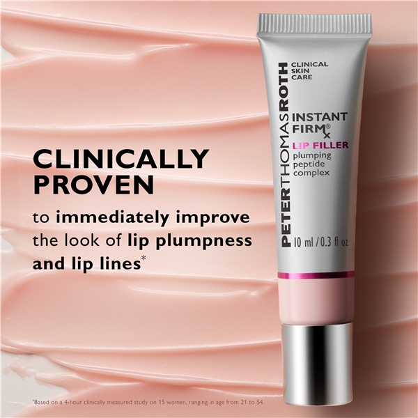Instant FIRMx® Lip Filler (Billede 8 af 8)