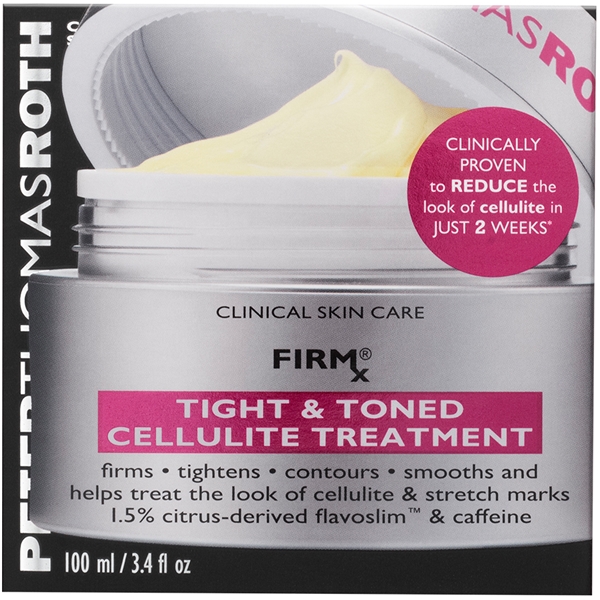 FIRMx® Tight & Toned Cellulite Treatment (Billede 3 af 9)