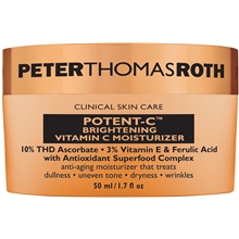 50 ml - Potent C™ Brightening Vitamin C Moisturizer