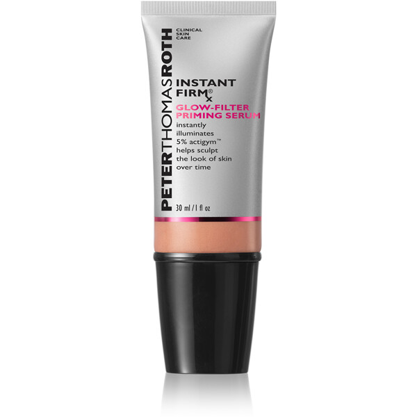 Instant FIRMx Glow Filter Priming Serum (Billede 1 af 6)