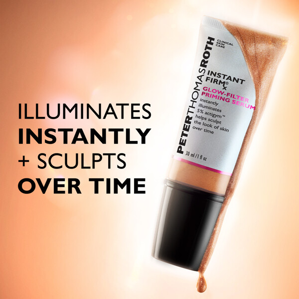 Instant FIRMx Glow Filter Priming Serum (Billede 6 af 6)