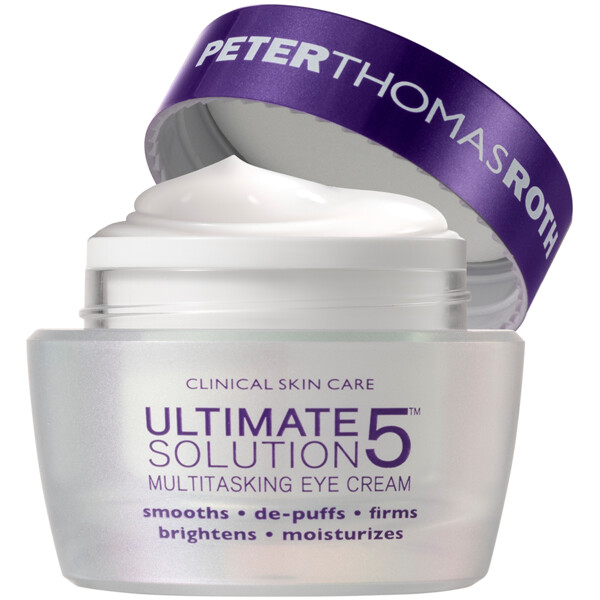 Ultimate Solution 5™ Eye Cream (Billede 2 af 8)