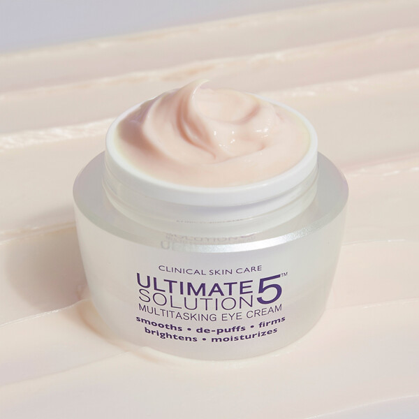 Ultimate Solution 5™ Eye Cream (Billede 8 af 8)