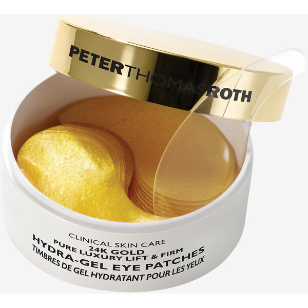 24K Gold Pure Luxury Lift Eye Patches (Billede 2 af 7)