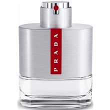 Luna Rossa - Eau de toilette (Edt) Spray