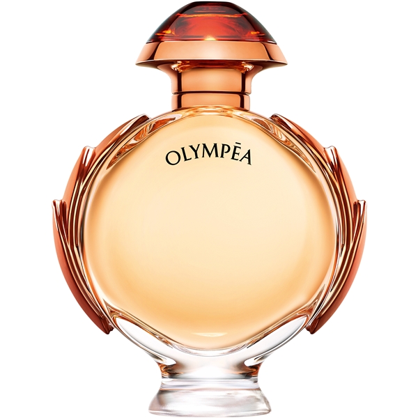 Olympea Intense - Eau de parfum (Edp) Spray (Billede 1 af 2)