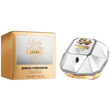Lady Million Lucky - Eau de parfum