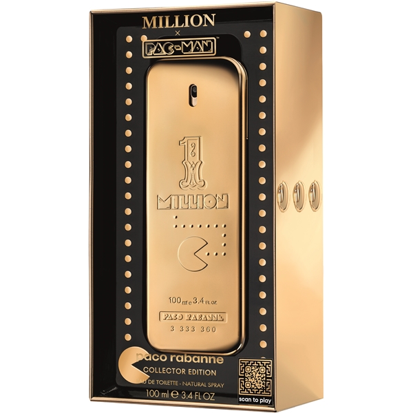 1 Million Pacman Collector - Eau de toilette