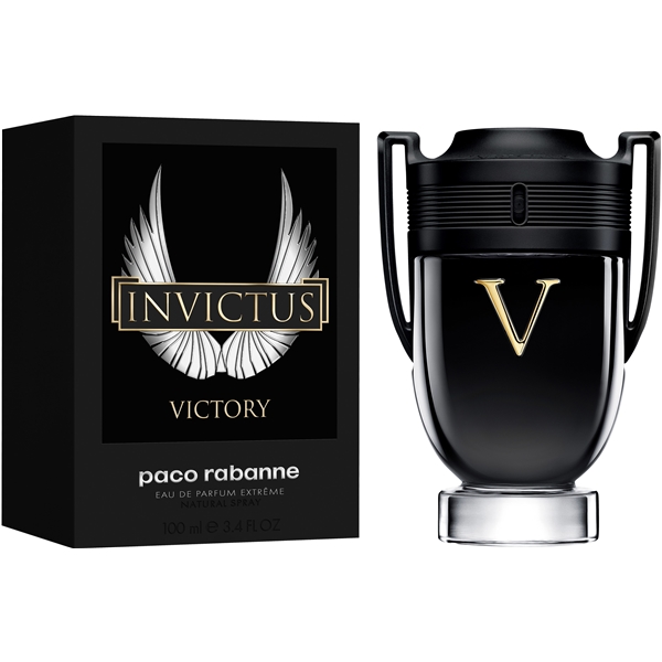 Invictus Victory - Eau de parfum (Billede 2 af 5)