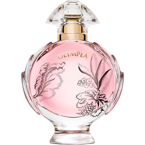 Olympea Blossom - Eau de parfum (Billede 1 af 5)