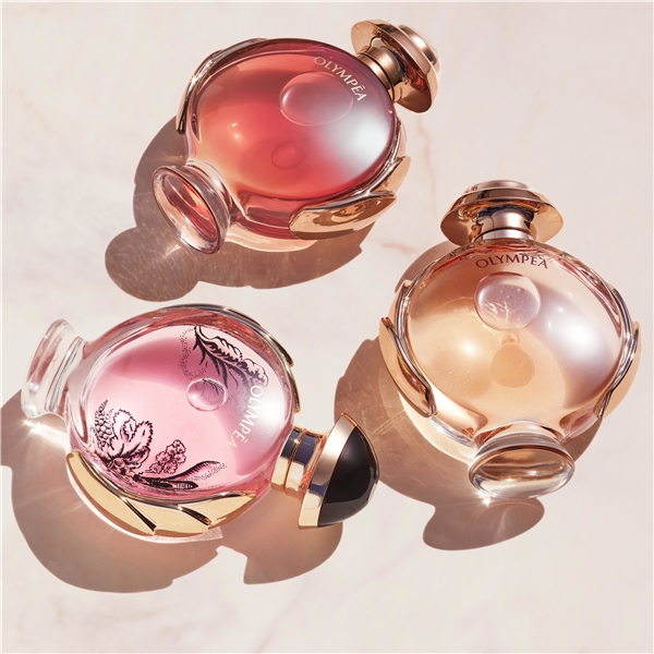 Olympea Blossom - Eau de parfum (Billede 3 af 5)