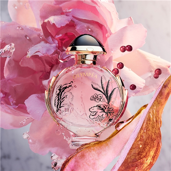 Olympea Blossom - Eau de parfum (Billede 4 af 5)