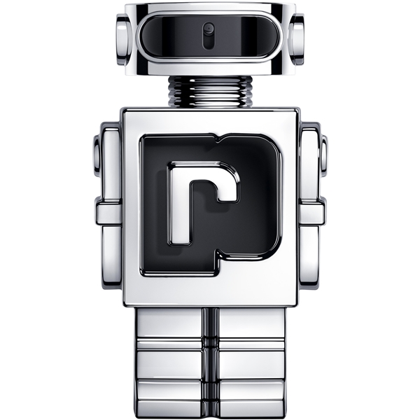 Paco Rabanne Phantom - Eau de toilette (Billede 1 af 7)