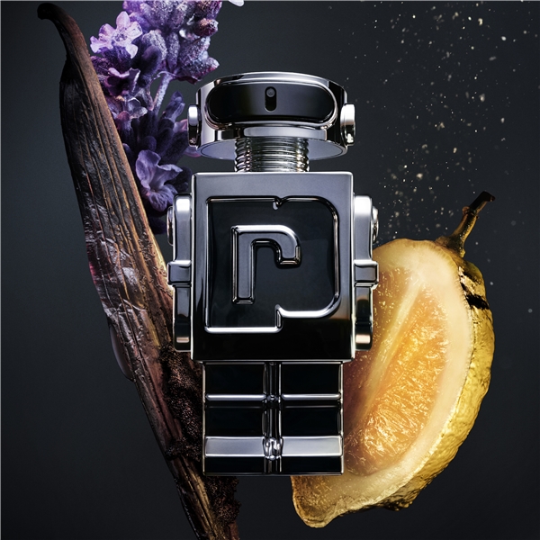 Paco Rabanne Phantom - Eau de toilette (Billede 3 af 7)