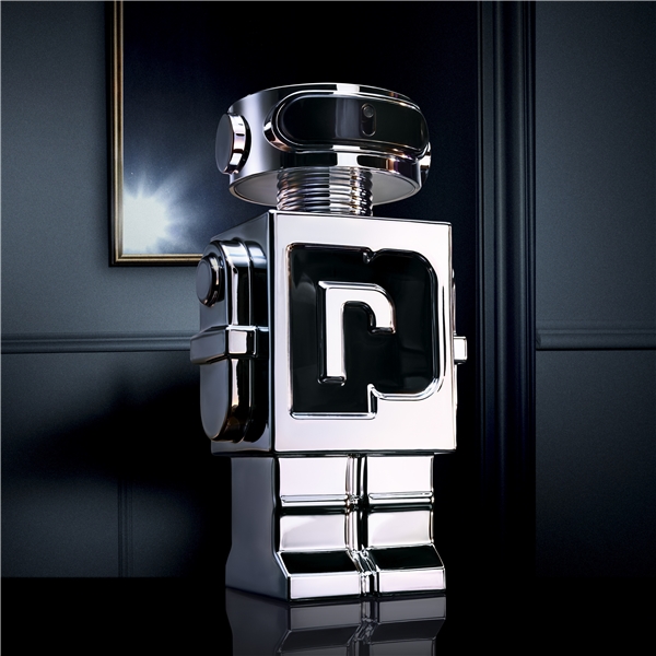 Paco Rabanne Phantom - Eau de toilette (Billede 5 af 7)