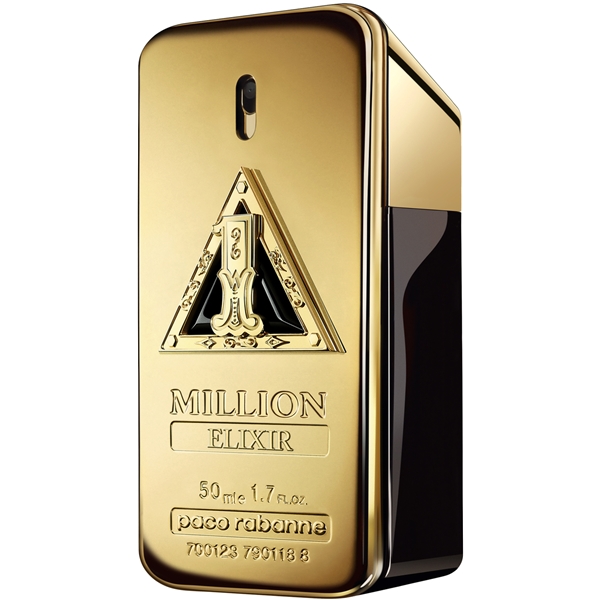 1 Million Elixir - Eau de parfum (Billede 1 af 6)