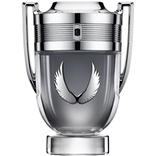 Invictus Platinum - Eau de parfum