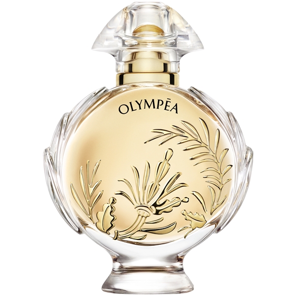 Olympea Solar - Eau de parfum intense (Billede 1 af 7)