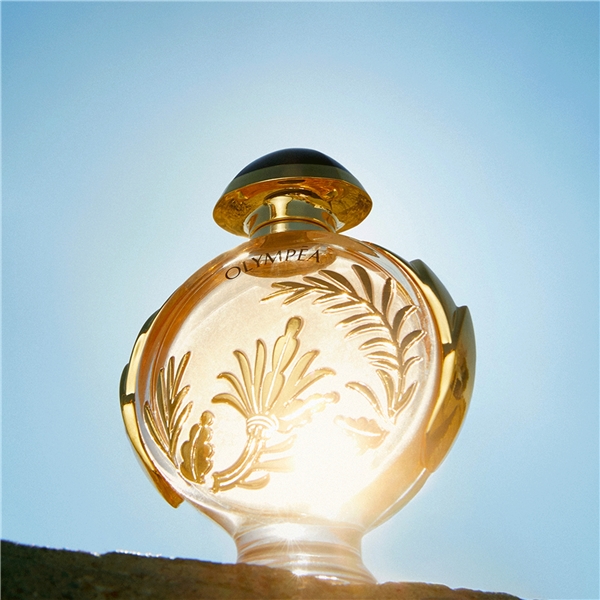 Olympea Solar - Eau de parfum intense (Billede 6 af 7)