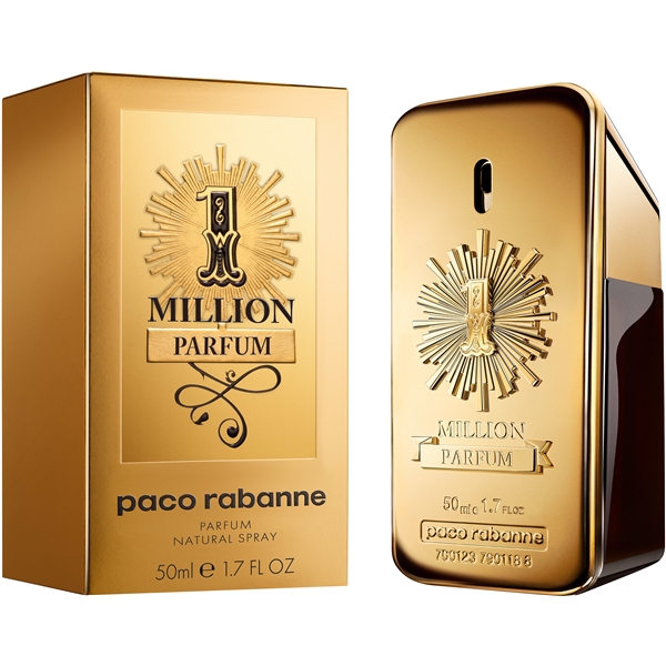 1 Million Parfum (Billede 2 af 3)