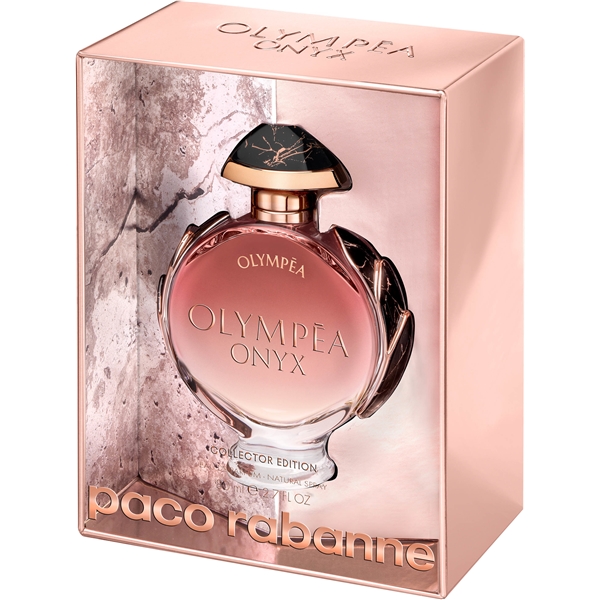 Olympea Onyx Collector- Eau de parfum (Billede 2 af 2)