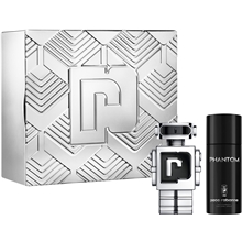 Paco Rabanne Phantom - Gift Set
