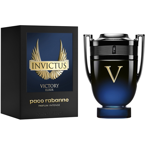 Invictus Victory Elixir - Eau de parfum (Billede 2 af 9)