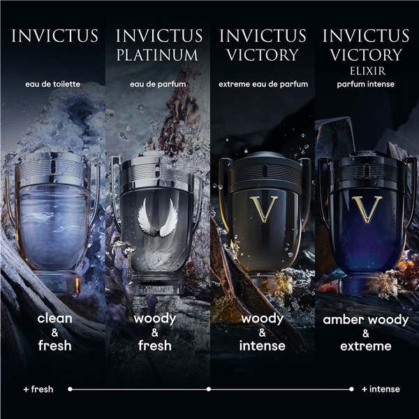 Invictus Victory Elixir - Eau de parfum (Billede 4 af 9)