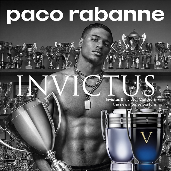 Invictus Victory Elixir - Eau de parfum (Billede 5 af 9)