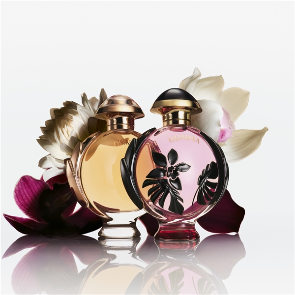 Olympea Flora - Eau de parfum (Billede 8 af 9)