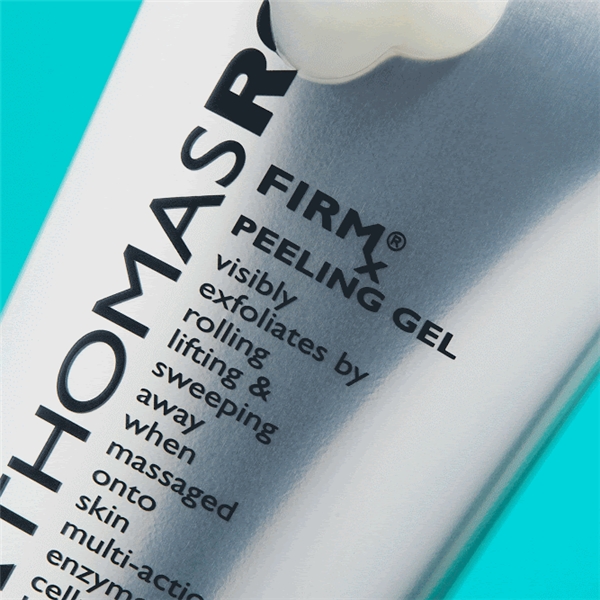 Firmx Peeling Gel (Billede 4 af 5)