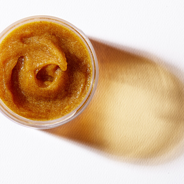 Pumpkin Enzyme Mask (Billede 3 af 5)