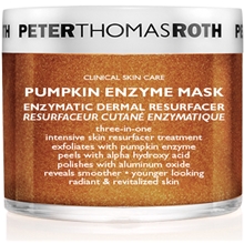 50 ml - Pumpkin Enzyme Mask