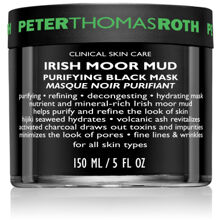 150 ml - Irish Moor Mud Purifying Black Mask