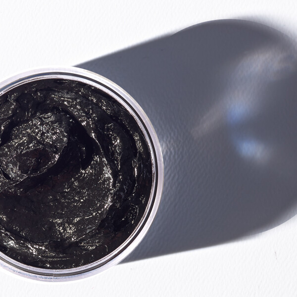 Irish Moor Mud Purifying Black Mask (Billede 4 af 5)