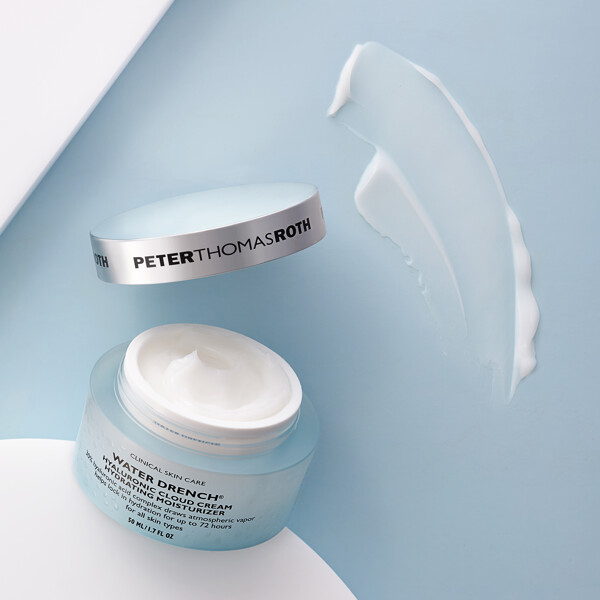 Water Drench Cloud Creme (Billede 4 af 5)