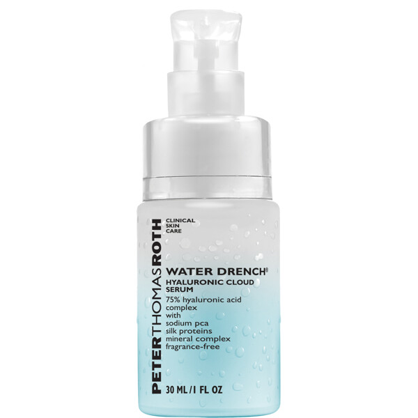 Water Drench Cloud Serum (Billede 1 af 2)