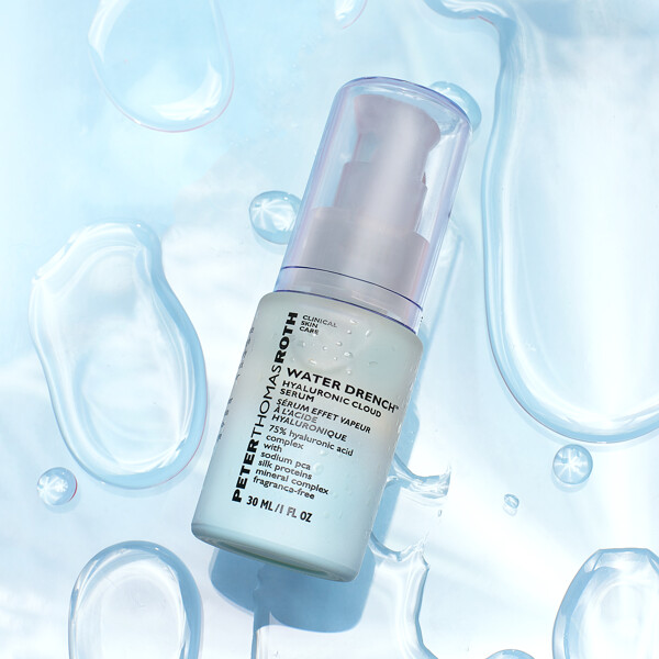 Water Drench Cloud Serum (Billede 2 af 2)