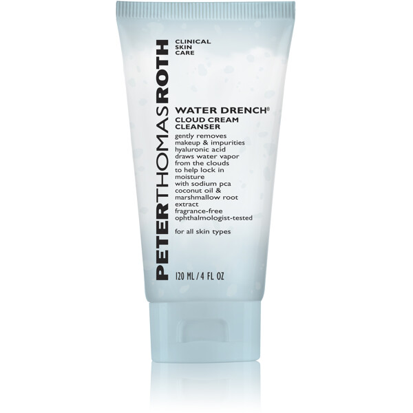 Water Drench Cloud Cleanser (Billede 1 af 4)