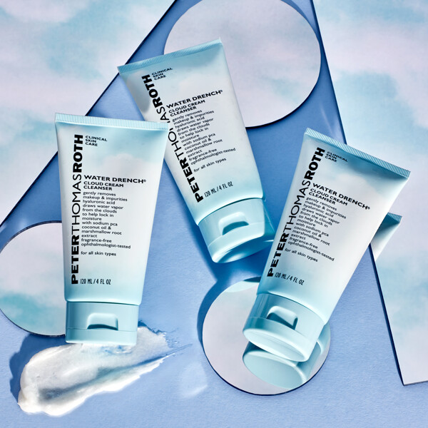 Water Drench Cloud Cleanser (Billede 2 af 4)