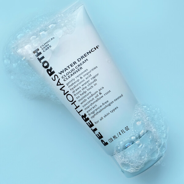 Water Drench Cloud Cleanser (Billede 3 af 4)