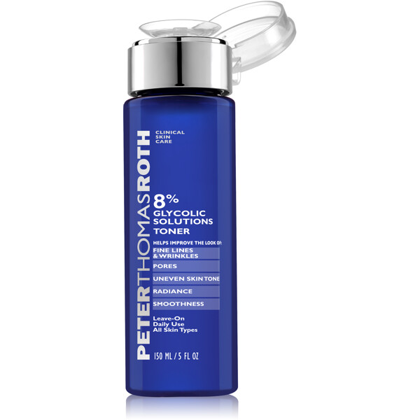 Glycolic Solutions 8% Toner (Billede 2 af 3)