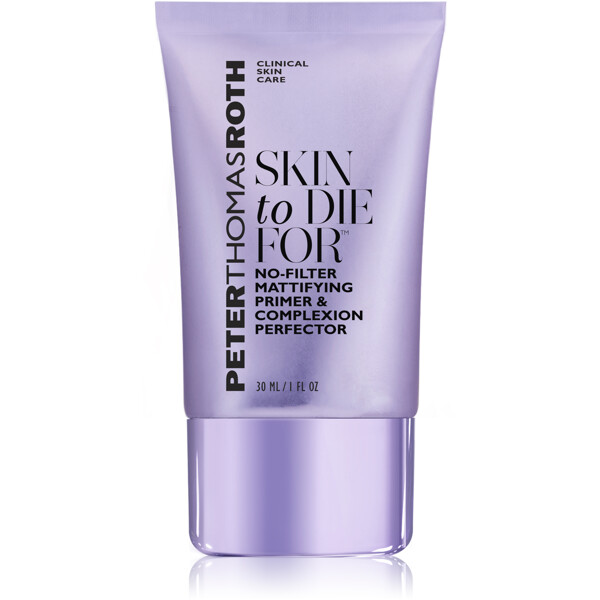 Skin to Die For - Mattifying Primer & Perfector (Billede 1 af 3)