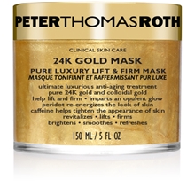 150 ml - 24K Gold Mask