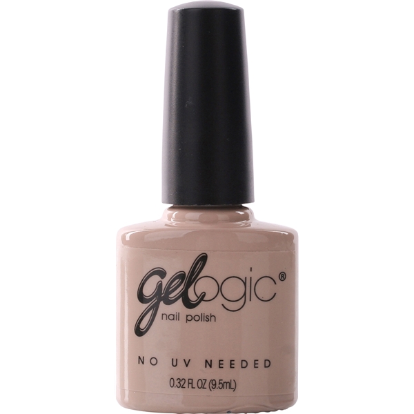 Gelogic Nail Polish