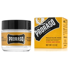 15 ml - Proraso Moustache Wax